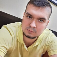 Фотография мужчины Сергей, 34 года из г. Саранск