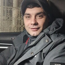 Фотография мужчины Максим, 30 лет из г. Алексин