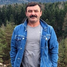 Фотография мужчины Альберт, 49 лет из г. Волгоград