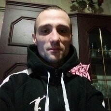 Фотография мужчины Стас, 30 лет из г. Лубны