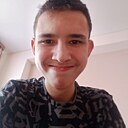 Ильнар, 23 года