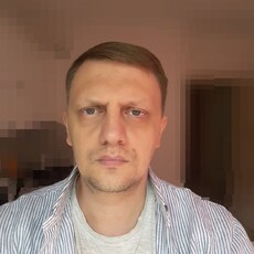 Фотография мужчины Александр, 40 лет из г. Сыктывкар