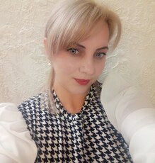 Фотография девушки Тата, 39 лет из г. Видное