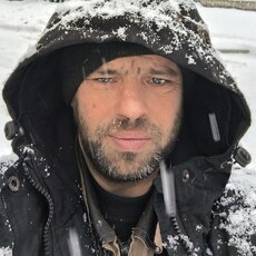 Фотография мужчины Петя, 43 года из г. Мозырь