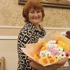 Фотография девушки Лариса, 54 года из г. Ульяновск