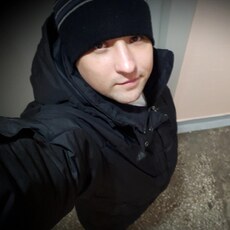 Фотография мужчины Антон, 34 года из г. Москва