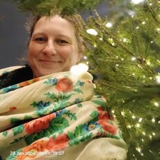 Фотография девушки Екатерина, 40 лет из г. Пушкино (Московская Обл)