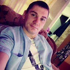 Фотография мужчины Кирил, 32 года из г. Ухта
