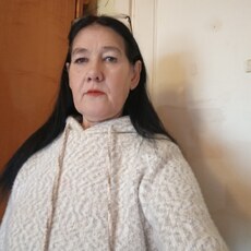 Фотография девушки Ольга, 60 лет из г. Воронеж