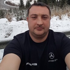 Фотография мужчины Андрей, 39 лет из г. Бельцы