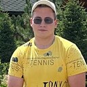 Сергей, 20 лет