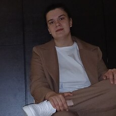 Фотография девушки Кристина, 20 лет из г. Тимашевск