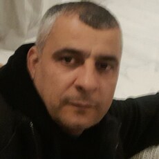 Фотография мужчины Илхам, 44 года из г. Баку