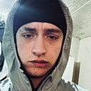 Сергей Агуреев, 23 года