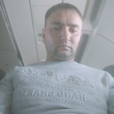 Фотография мужчины Ахтами, 32 года из г. Вязьма