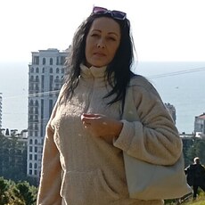 Фотография девушки Ляля, 50 лет из г. Сочи