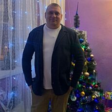 Фотография мужчины Андрей, 44 года из г. Губкин