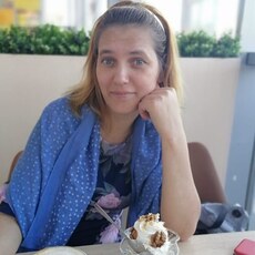 Фотография девушки Елена, 39 лет из г. Сортавала