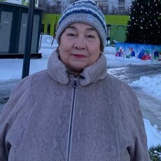 Фотография девушки Наталья, 69 лет из г. Пенза