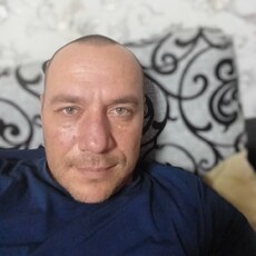 Фотография мужчины Роман, 42 года из г. Тбилисская