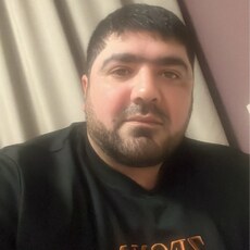 Фотография мужчины Салам, 35 лет из г. Избербаш
