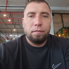 Фотография мужчины Сергей, 33 года из г. Балаково