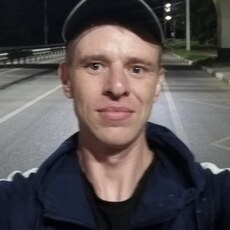 Фотография мужчины Миха, 37 лет из г. Ульяновск