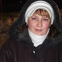 Анастасия, 45 лет