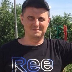 Фотография мужчины Иван, 37 лет из г. Южно-Сахалинск