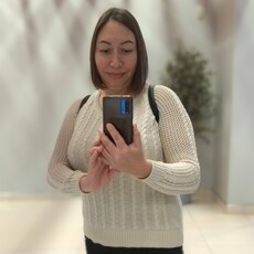 Фотография девушки Антонина, 41 год из г. Томск