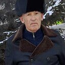 Александр, 62 года