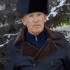 Фотография мужчины Александр, 62 года из г. Хабаровск