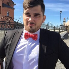 Фотография мужчины Вячеслав, 31 год из г. Дудинка