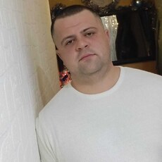 Фотография мужчины Андрей, 34 года из г. Калинковичи