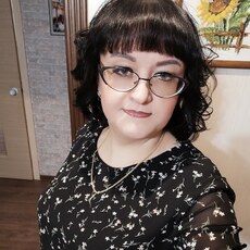 Фотография девушки Наташа, 51 год из г. Уяр