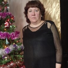 Фотография девушки Юля, 44 года из г. Ленинск-Кузнецкий