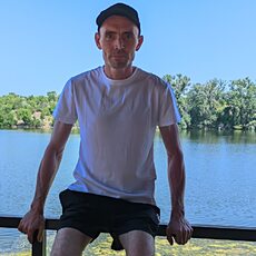 Фотография мужчины Максим, 36 лет из г. Тацинская