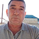 Загир, 47 лет