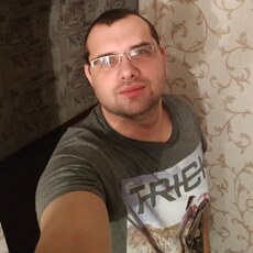 Фотография мужчины Незнакомец, 36 лет из г. Бобруйск