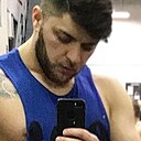Шамиль, 28 лет