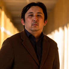 Фотография мужчины Артур, 33 года из г. Абакан