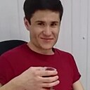 Али, 34 года