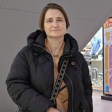 Фотография девушки Татьяна, 45 лет из г. Волгоград