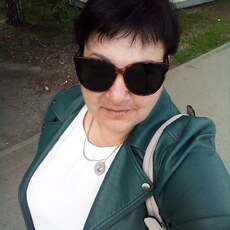 Фотография девушки Оксана, 47 лет из г. Барнаул