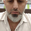 Роман, 43 года