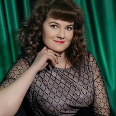 Фотография девушки Юлия, 36 лет из г. Нижний Новгород