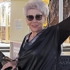 Фотография девушки Альфия, 63 года из г. Геленджик
