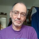 Михаил, 64 года
