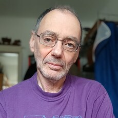 Фотография мужчины Михаил, 64 года из г. Штутгарт