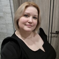 Фотография девушки Ольга, 42 года из г. Минск
